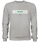 Empelde Maddogs - City - Sweatshirt