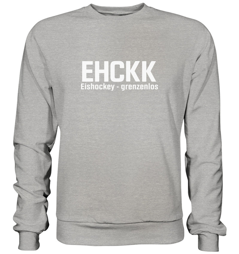 Kreuzlingen-Konstanz - EHCKK - Sweatshirt