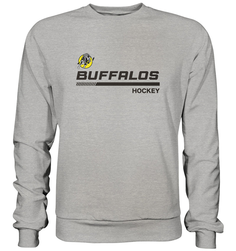Berlin Buffalos - Buffalos Hockey - Sweatshirt