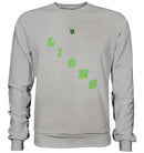 Wunstorf Lions - Lions - Sweatshirt