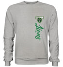 Wunstorf Lions - W.Lions - Sweatshirt