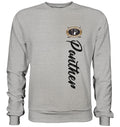 Bissendorfer Panther - B.Panther - Sweatshirt