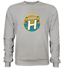 Hannover Hurricanez - Hockey Time - Sweatshirt