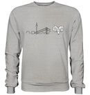 Düsseldorf Rams - Skyline Rams - Sweatshirt