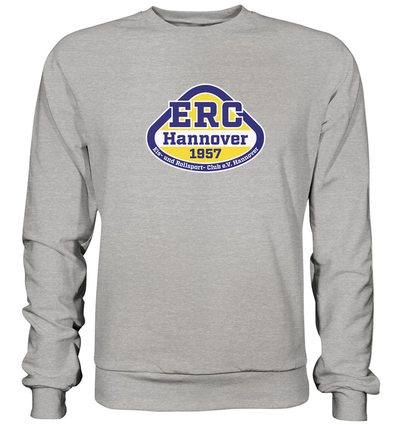 ERC Hannover - Emblem - Sweatshirt