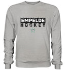 Empelde Maddogs - Property of Empelde - Basic Sweatshirt