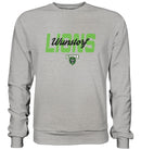 Wunstorf Lions - City - Sweatshirt