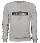 Empelde Maddogs - Block - Sweatshirt