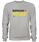 Berlin Buffalos - Buffalos House - Sweatshirt