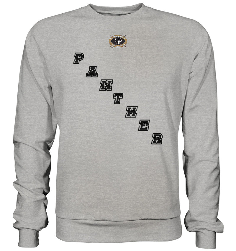 Bissendorfer Panther - Panther - Sweatshirt