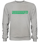 Empelde Maddogs - EST. 1996 - Sweatshirt