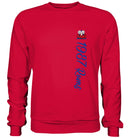 Düsseldorf Rams - 1987 Rams - Sweatshirt