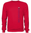 Düsseldorf Rams - Straight - Sweatshirt