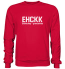 Kreuzlingen-Konstanz - EHCKK - Sweatshirt