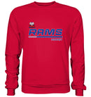 Düsseldorf Rams - Rams Hockey - Sweatshirt
