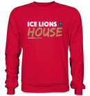 Hannover Ice Lions - Ice Lions House - Sweatshirt