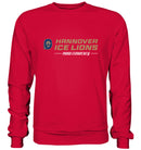 Hannover Ice Lions - Para-Eishockey - Sweatshirt