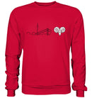 Düsseldorf Rams - Skyline Rams - Sweatshirt