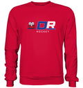 Düsseldorf Rams - DR-Hockey - Sweatshirt
