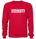 Düsseldorf Rams - EST.1987 - Sweatshirt