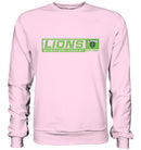 Wunstorf Lions - EST 2016 - Sweatshirt