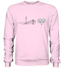 Düsseldorf Rams - Skyline Rams - Sweatshirt