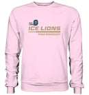 Hannover Ice Lions - Ice Lions Para-Eishockey - Sweatshirt