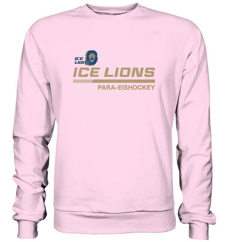Hannover Ice Lions - Ice Lions Para-Eishockey - Sweatshirt