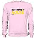 Berlin Buffalos - Buffalos House - Sweatshirt