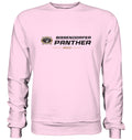 Bissendorfer Panther - Hockey Time - Sweatshirt