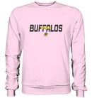Berlin Buffalos - City - Sweatshirt