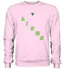 Wunstorf Lions - Lions - Sweatshirt