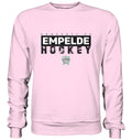 Empelde Maddogs - Property of Empelde - Basic Sweatshirt
