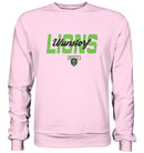 Wunstorf Lions - City - Sweatshirt