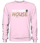 Hannover Ice Lions - Ice Lions House - Sweatshirt