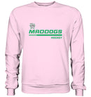 Empelde Maddogs - Maddogs Hockey - Sweatshirt