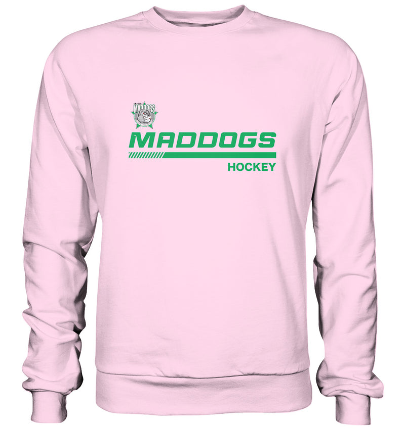 Empelde Maddogs - Maddogs Hockey - Sweatshirt