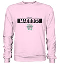 Empelde Maddogs - Block - Sweatshirt