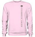 Bissendorfer Panther - Panther Straight - Sweatshirt