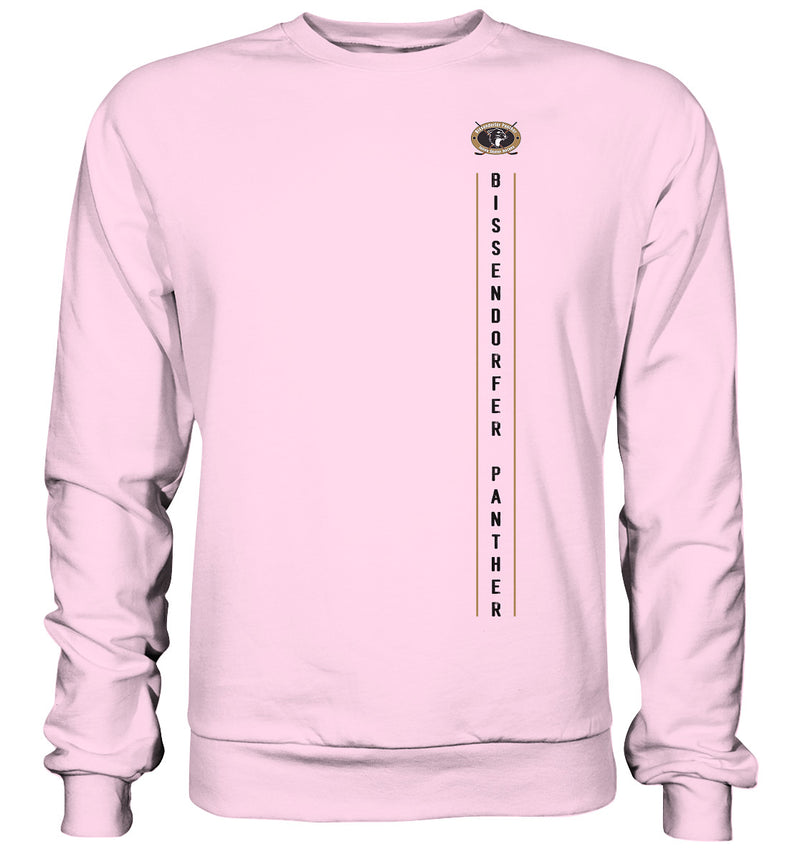 Bissendorfer Panther - Panther Straight - Sweatshirt