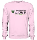 Wunstorf Lions - Hockey Time - Sweatshirt