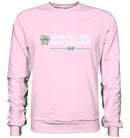 Empelde Maddogs - Hockey Time (mit eigener Nummer) - Sweatshirt
