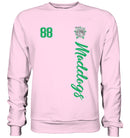 Empelde Maddogs - E.Maddogs (mit eigener Nummer) - Sweatshirt