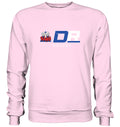 Düsseldorf Rams - DR-Hockey - Sweatshirt