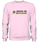 Berlin Buffalos - Hockey Time - Sweatshirt