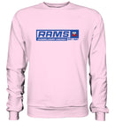 Düsseldorf Rams - EST.1987 - Sweatshirt