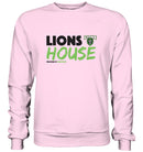 Wunstorf Lions - Lions House - Sweatshirt