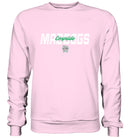 Empelde Maddogs - City - Sweatshirt