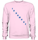 Düsseldorf Rams - 19 Rams 87 - Sweatshirt