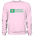 Empelde Maddogs - Inline-Skaterhockey - Sweatshirt